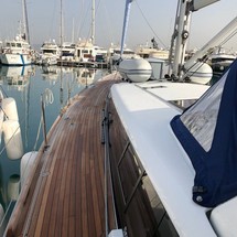 Beneteau Oceanis 51.1