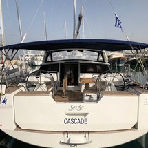 Beneteau Oceanis 51.1