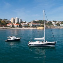 Beneteau Oceanis 473