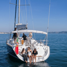 Beneteau Oceanis 473