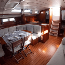 Beneteau Oceanis 473