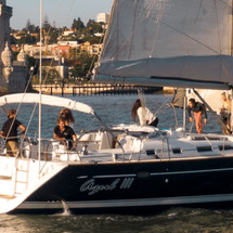 Beneteau Oceanis 473