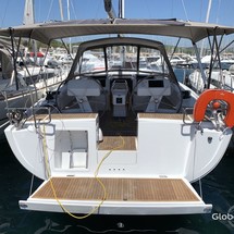 Hanse 458