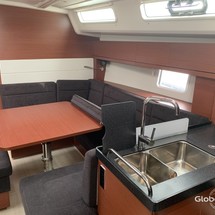 Hanse 458