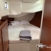 Hanse 458
