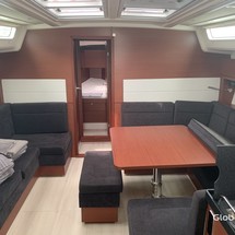 Hanse 458