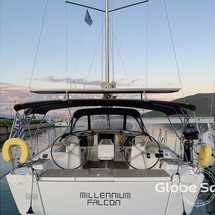 Dufour 460 Grand Large