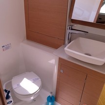 Dufour 460 Grand Large