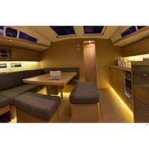 Dufour 460 Grand Large