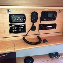 Dufour 460 Grand Large