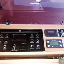 Dufour 460 Grand Large