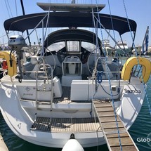 Jeanneau Sun Odyssey 45