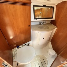 Jeanneau Sun Odyssey 45