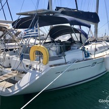 Jeanneau Sun Odyssey 45