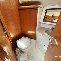 Jeanneau Sun Odyssey 45