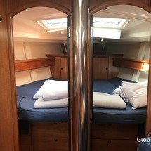 Jeanneau Sun Odyssey 45