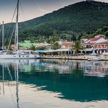 Lagoon 39