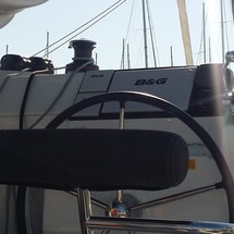 Lagoon 39