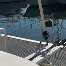 Lagoon 39