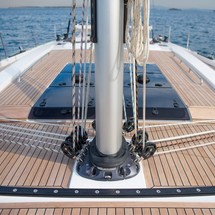 Hanse 588