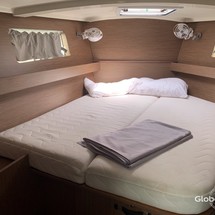 Beneteau Oceanis 41.1