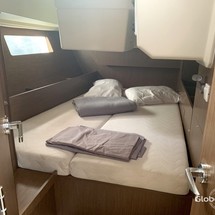 Beneteau Oceanis 41.1