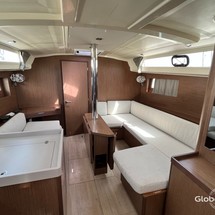 Beneteau Oceanis 41.1