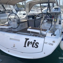 Beneteau Oceanis 41.1