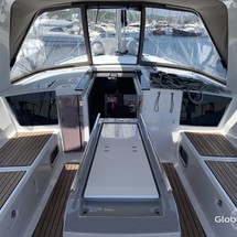 Beneteau Oceanis 41.1