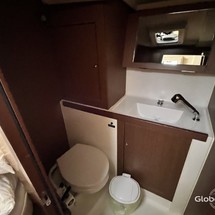 Beneteau Oceanis 41.1