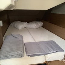 Beneteau Oceanis 41.1