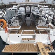 Beneteau Oceanis 41.1