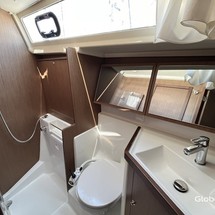 Beneteau Oceanis 41.1