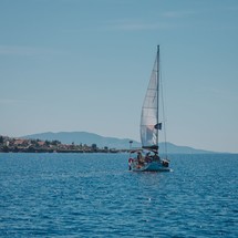 Jeanneau Sun Odyssey 40.3