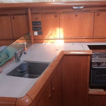 Jeanneau Sun Odyssey 40.3