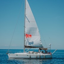 Jeanneau Sun Odyssey 40.3