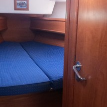 Jeanneau Sun Odyssey 40.3