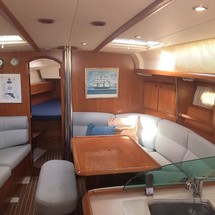 Jeanneau Sun Odyssey 40.3
