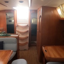 Jeanneau Sun Odyssey 40.3