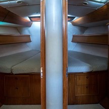 Jeanneau Sun Odyssey 45