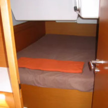Jeanneau Sun Odyssey 509