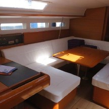 Jeanneau Sun Odyssey 509