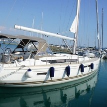 Jeanneau Sun Odyssey 509