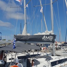 Beneteau Oceanis 38.1