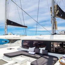 Lagoon 46