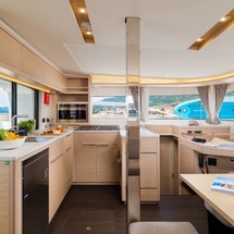 Lagoon 46