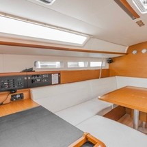 Jeanneau Sun Odyssey 519