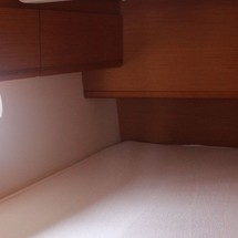 Jeanneau Sun Odyssey 519