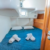 Jeanneau Sun Odyssey 519