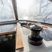 Jeanneau Sun Odyssey 519